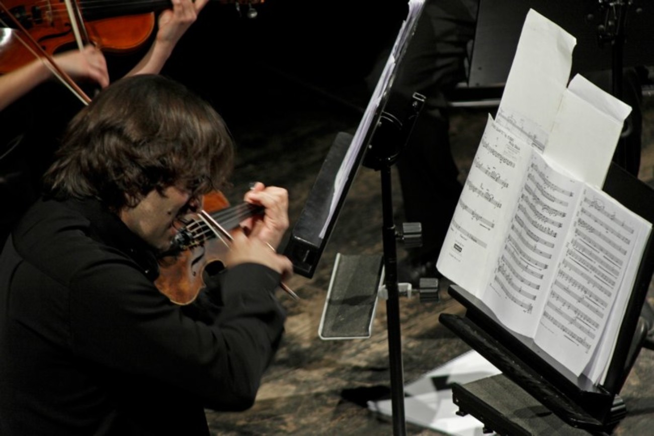 MICO 2010 [il concerto]