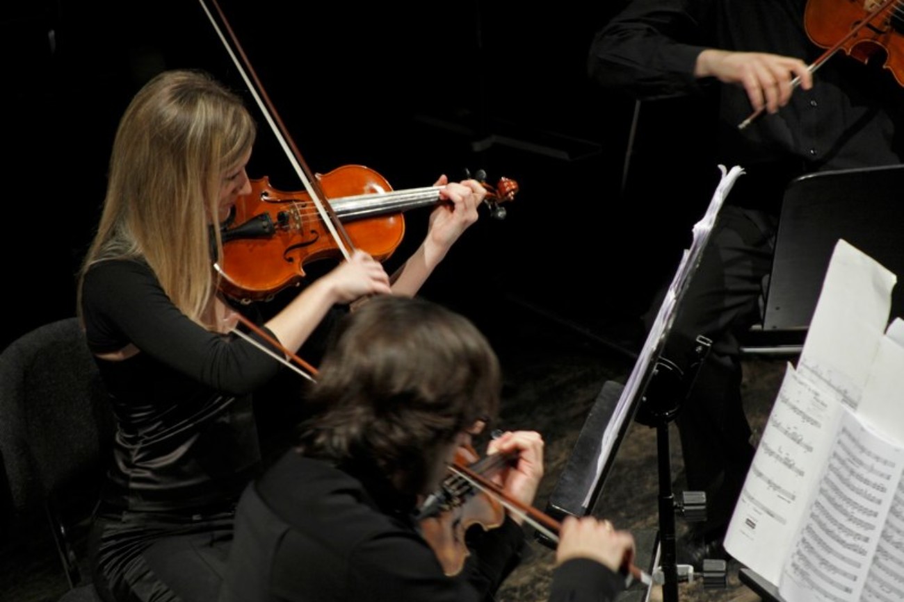 MICO 2010 [il concerto]