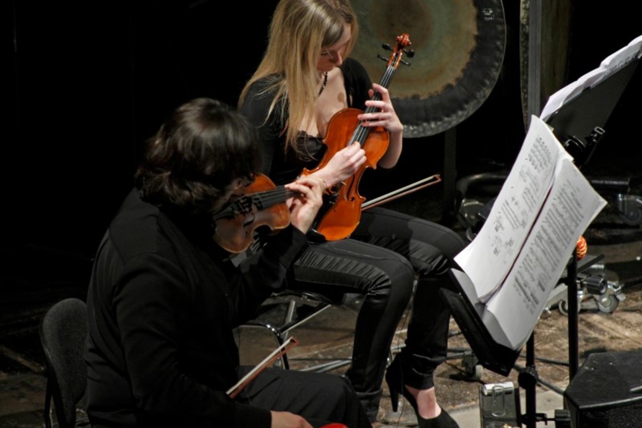 MICO 2010 [il concerto]
