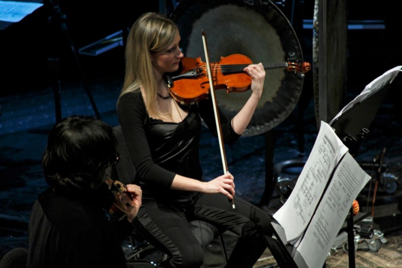 MICO 2010 [il concerto]