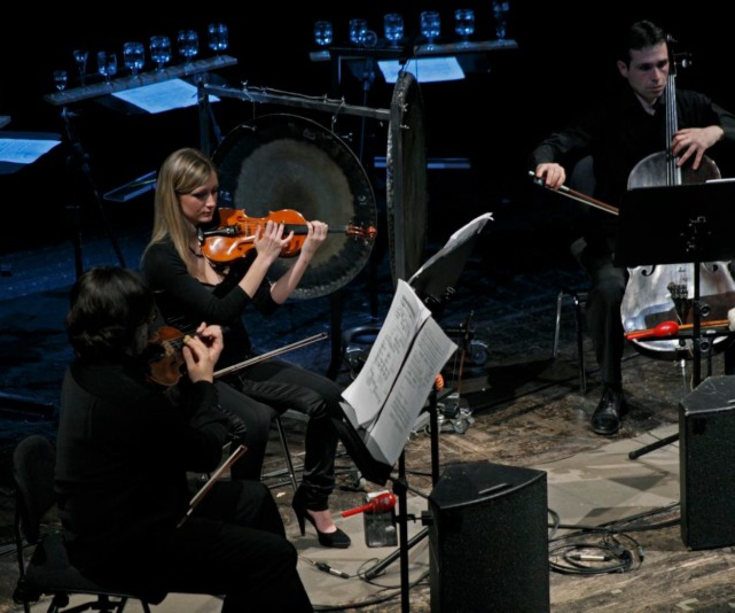 MICO 2010 [il concerto]