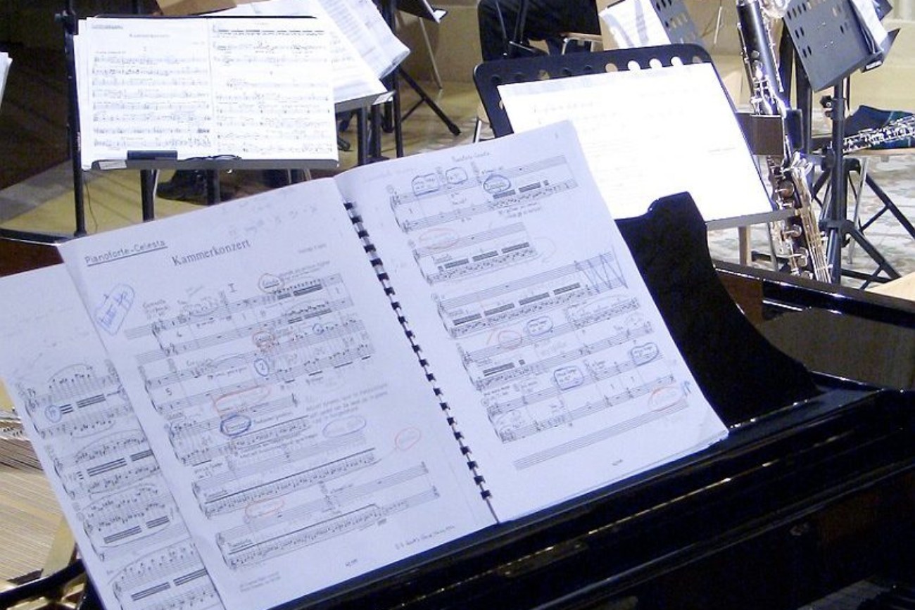 FontanaMIX Concerto 23 ottobre 2006