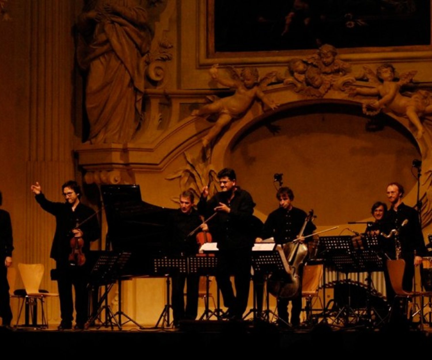 Bologna Festival 2009
