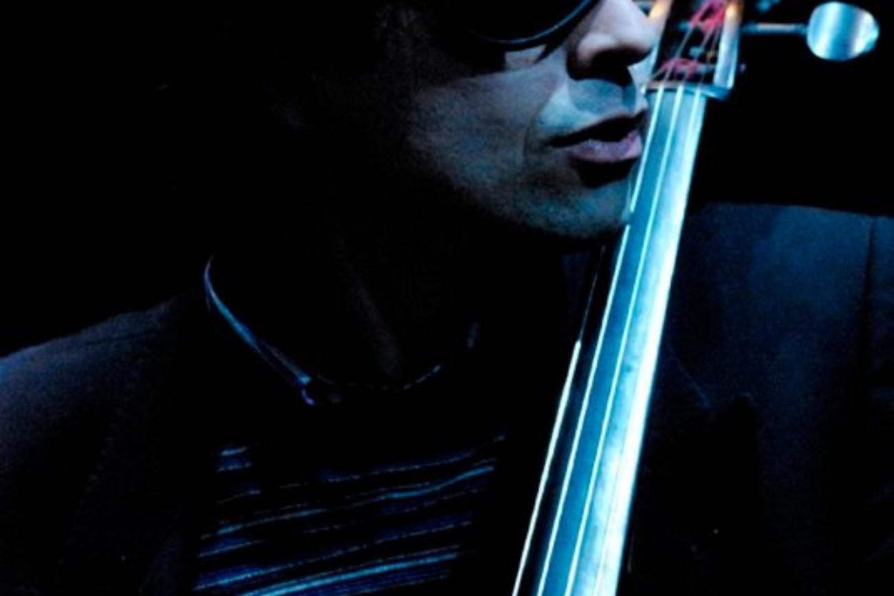 REC Festival - Reggio Emilia 2009