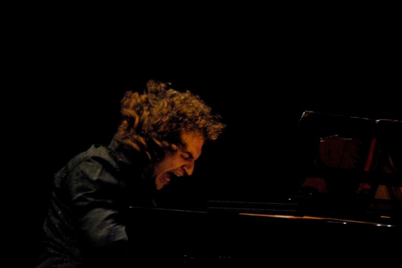 REC Festival - Reggio Emilia 2009