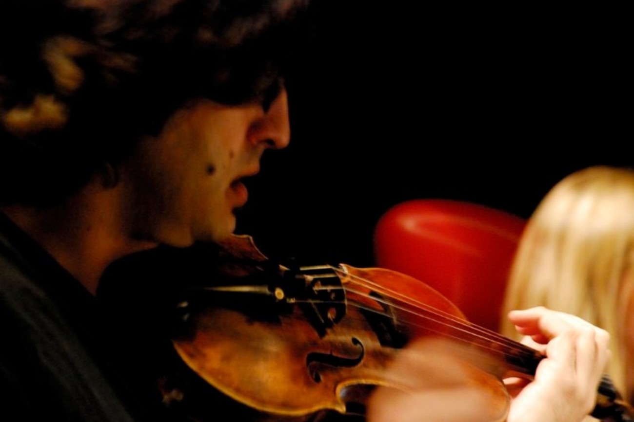 MICO 2010 [le prove]