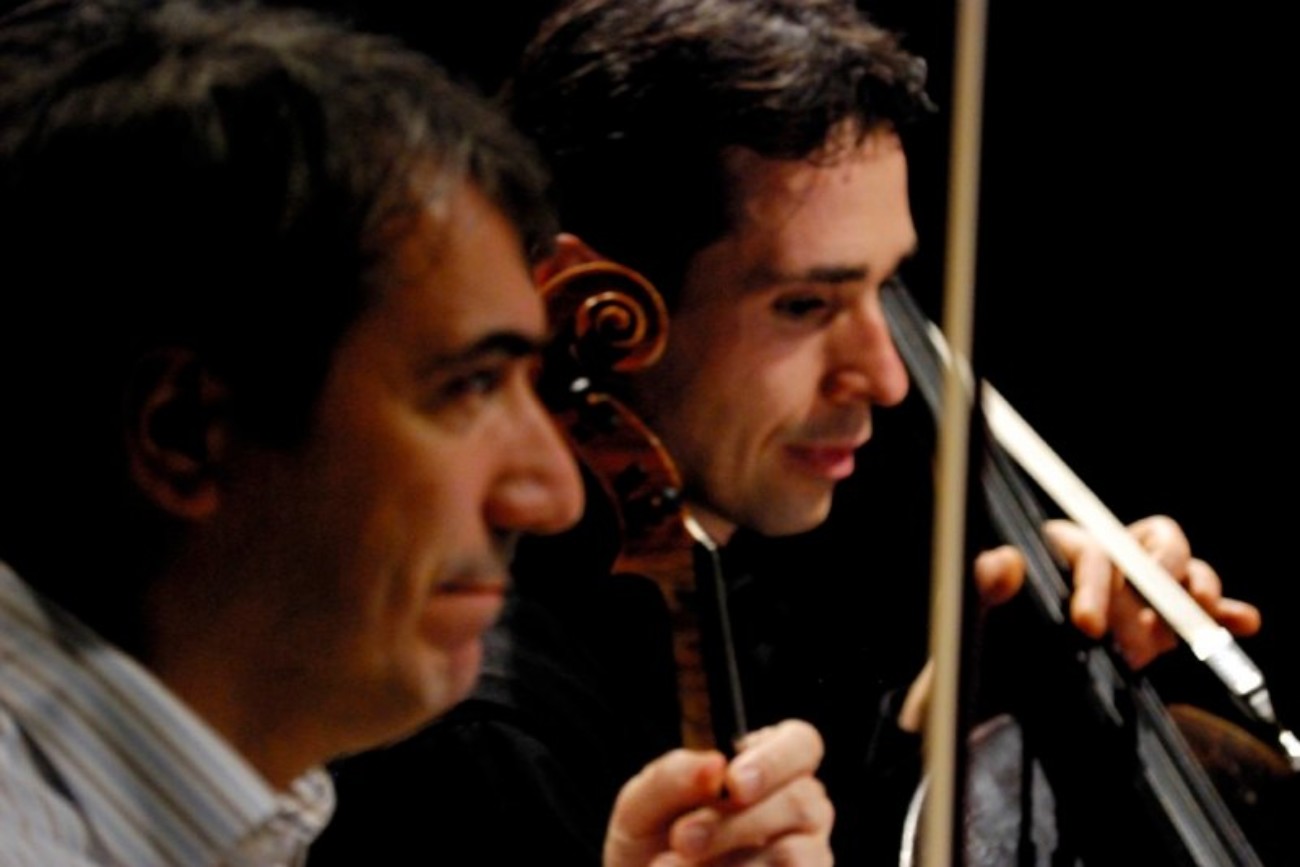 MICO 2010 [le prove]