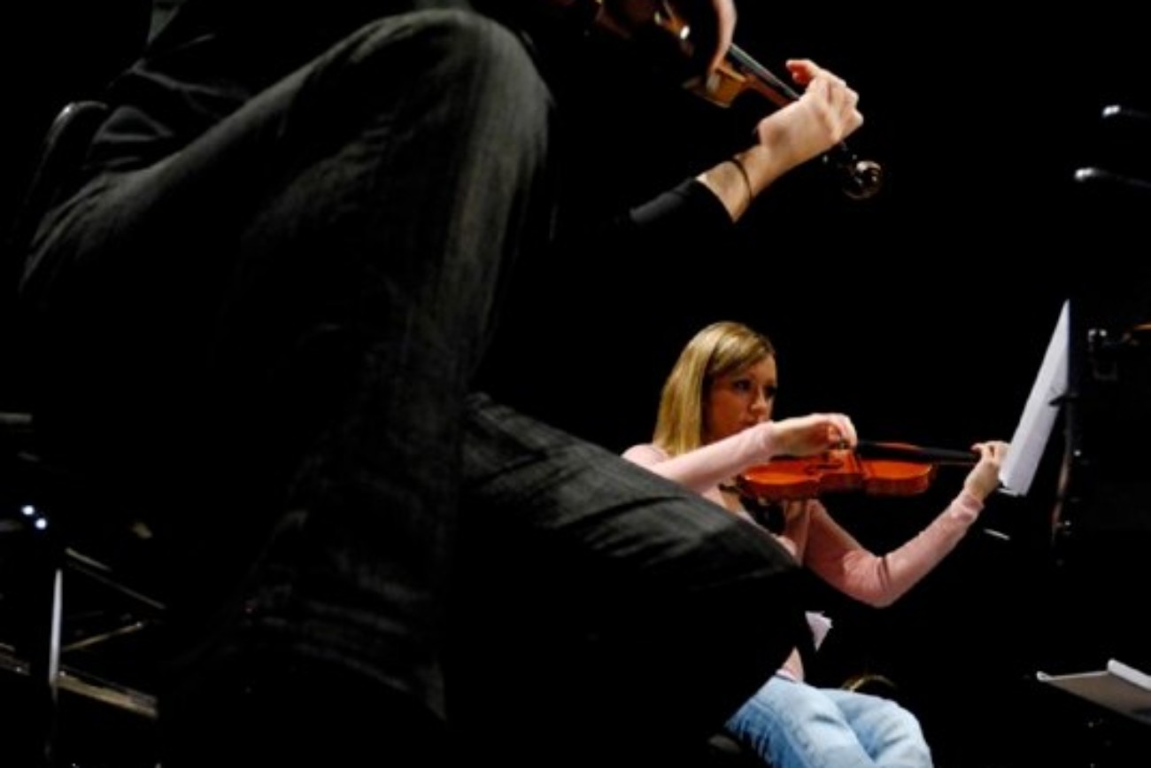 MICO 2010 [le prove]