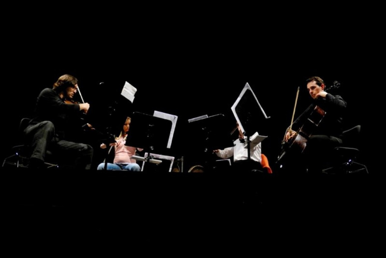 MICO 2010 [le prove]