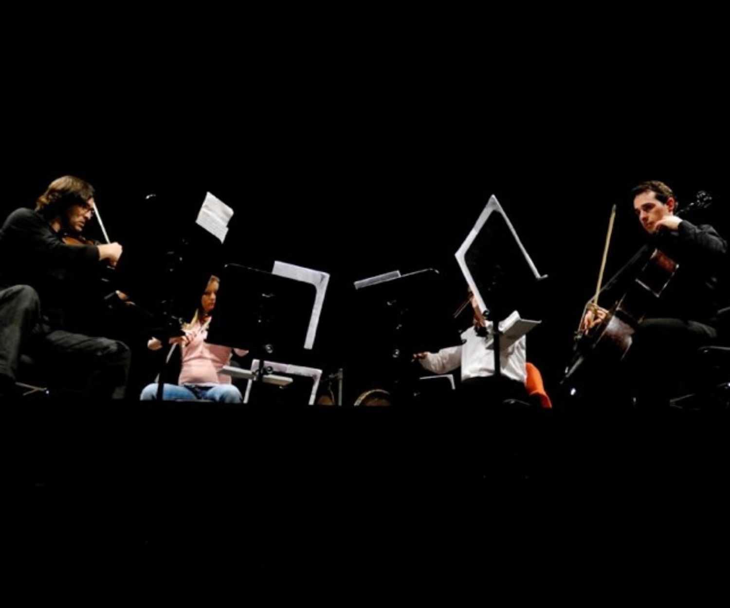 MICO 2010 [le prove]