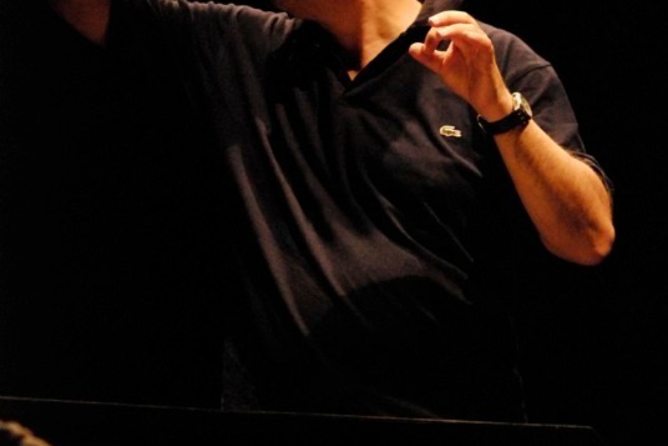 Venezia Biennale 2009