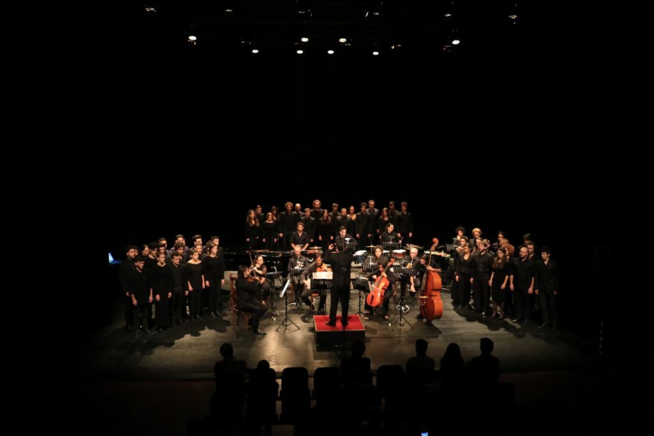 Galante Garrone 2015 Reggio Emilia