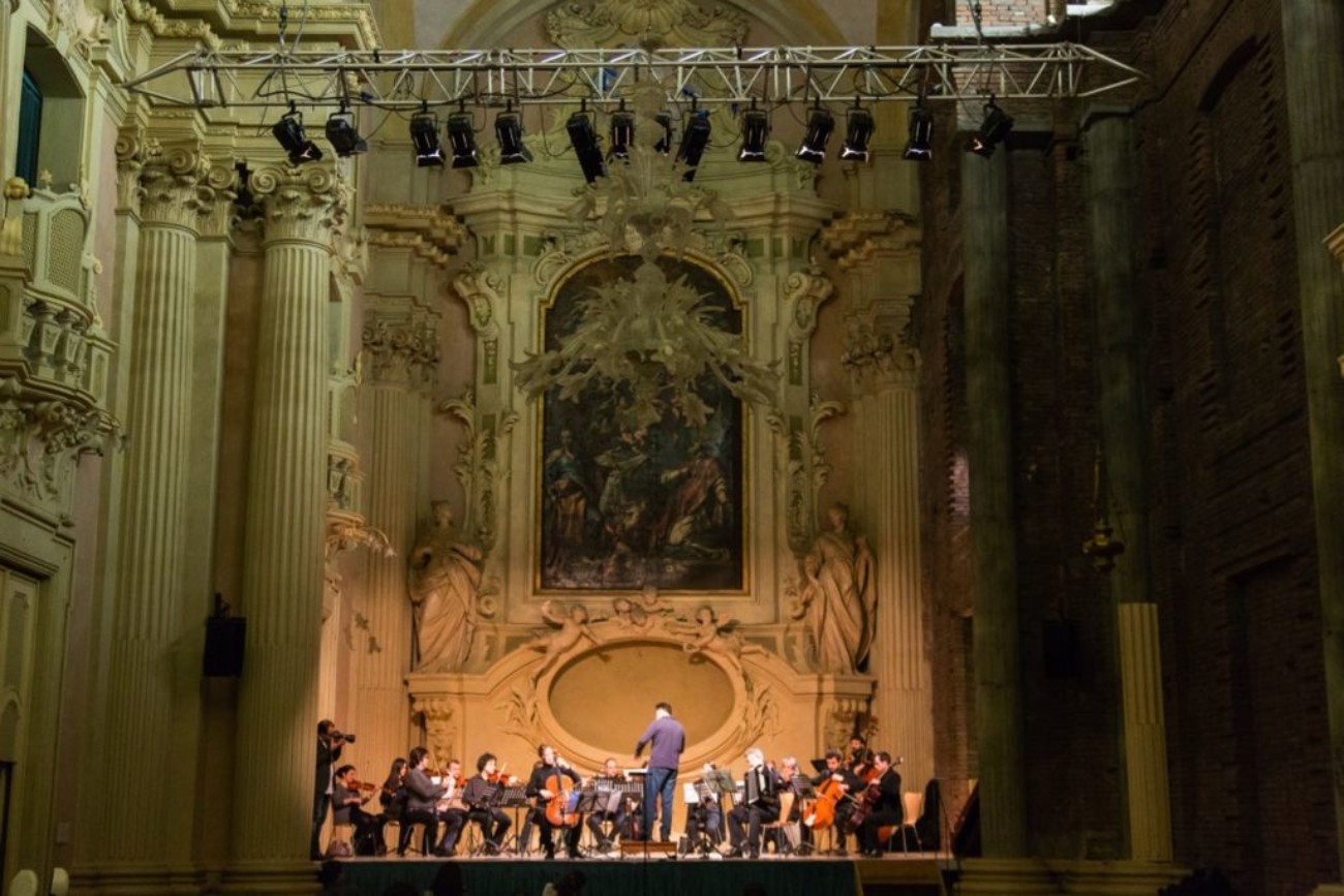 Ritratto Gubaidulina II