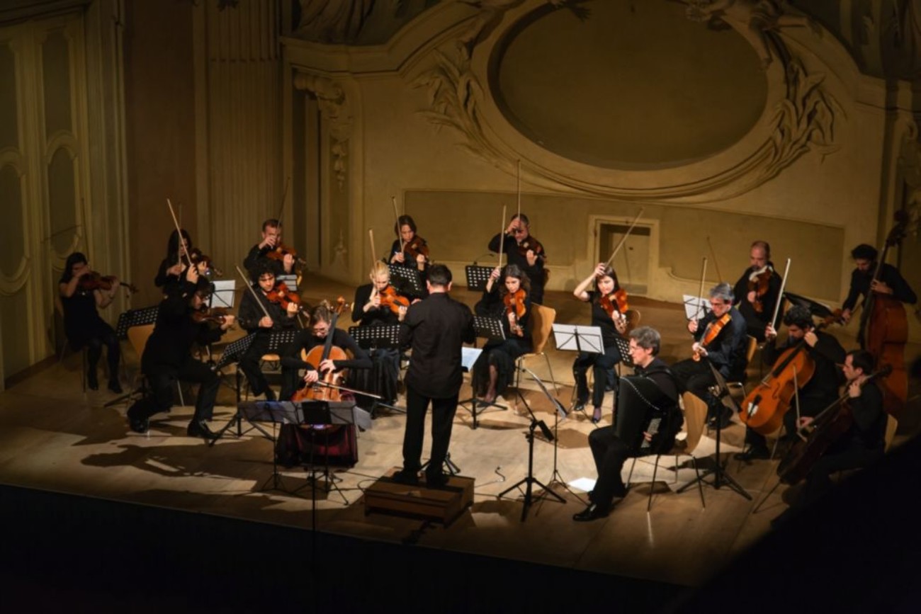 Ritratto Gubaidulina II