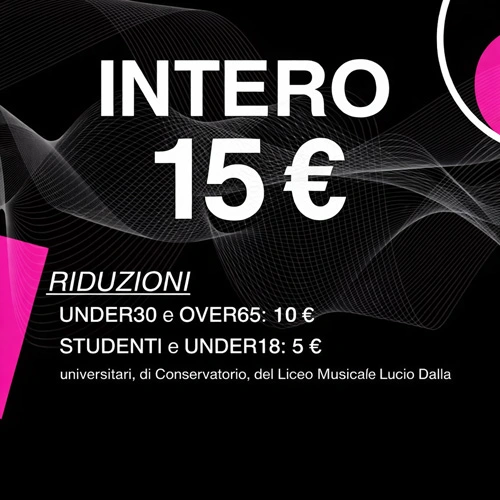 Biglietti - EXITIME2026